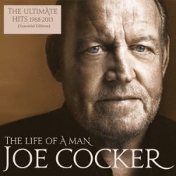   JOE COCKER - Life Of A Man Ultimate Hits / vinyl bakelit / 2xLP