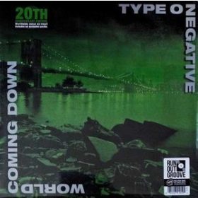 Type O Negative