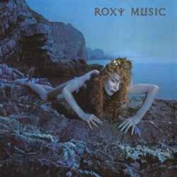ROXY MUSIC - Siren / vinyl bakelit / LP