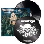 DORO - Forever United / vinyl bakelit / 2xLP