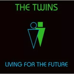 TWINS - Living For The Future / vinyl bakelit / LP