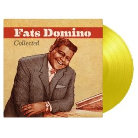 Fats Domino