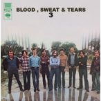 BLOOD, SWEAT & TEARS - 3. / vinyl bakelit / LP