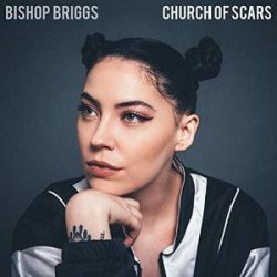 BISHOP BRIGGS - Church Of Scars CD