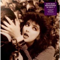   KATE BUSH - Remastered In Vinyl vol.1 / vinyl bakelit box / 4x LP