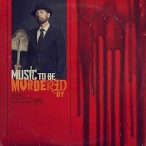 EMINEM - Music To Be Murdered By CD