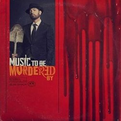 EMINEM - Music To Be Murdered By CD