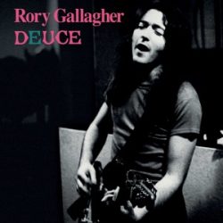 RORY GALLAGHER - Deuce / vinyl bakelit / LP
