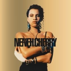 NENEH CHERRY - Raw Like Sushi / vinyl bakelit / LP