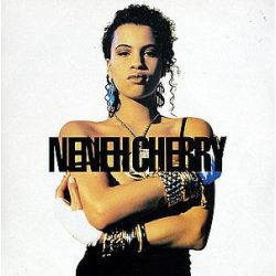 NENEH CHERRY - Raw Like Sushi / vinyl bakelit / LP