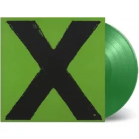 Ed Sheeran 