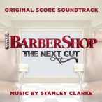 FILMZENE - Barbershop The Next Cut CD
