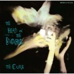 CURE - Head On The Door CD