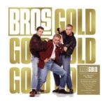 BROS - Gold / 3cd / CD