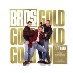 BROS - Gold / 3cd / CD