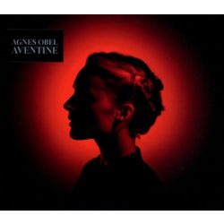 AGNES OBEL - Aventine CD