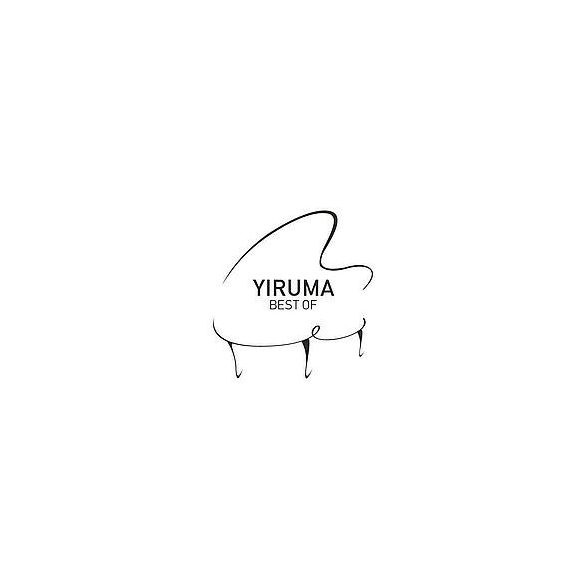 YIRUMA - Best Of CD