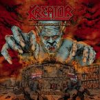   KREATOR - London Apocalypticon - Live At the Roundhouse / vinyl bakelit / 2xLP