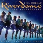   BILL WHELAN - Riverdance 25th Anniversary / vinyl bakelit / 2xLP