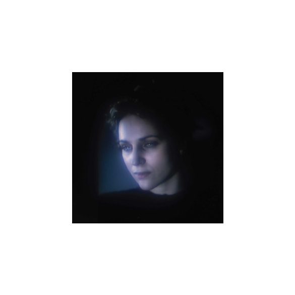 AGNES OBEL - Myopia / softpack / CD