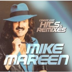 MIKE MAREEN - Greatest Hits & Remixes / vinyl bakelit / LP