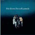 DOORS - Soft Parade  50th Anniversary / vinyl bakelit / LP