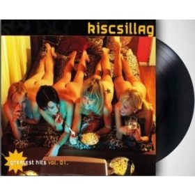Kiscsillag