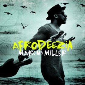 Marcus Miller