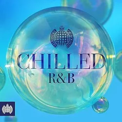 VÁLOGATÁS - Ministry Of Sound Chilled R&B / 2cd / CD