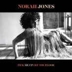 NORAH JONES - Pick Me Up Off The Floor CD