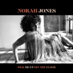 NORAH JONES - Pick Me Up Off The Floor / deluxe / CD