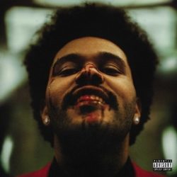 WEEKND - After Hours CD