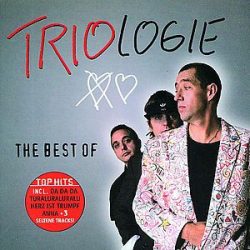 TRIO - Triologie Best Of CD