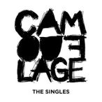 CAMOUFLAGE - Singles CD