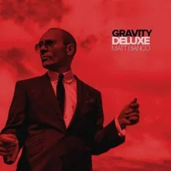 MATT BIANCO - Gravity deluxe / vinyl bakelit / 2xLP
