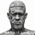 USHER - Hard II Love CD