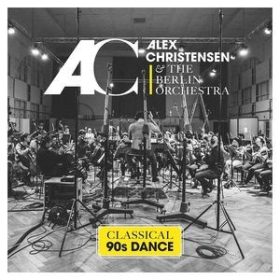 Alex Christiensen