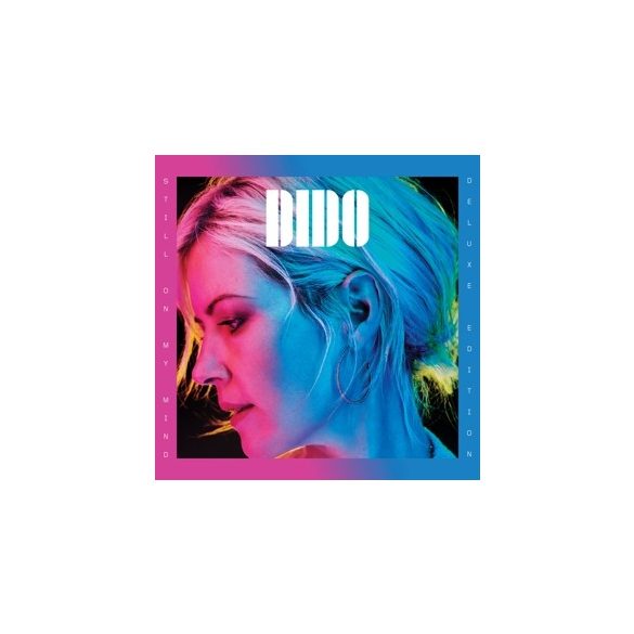 DIDO - Still On My Mind / deluxe 2cd / CD