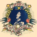 RORY GALLAGHER - Tattoo / vinyl bakelit / LP