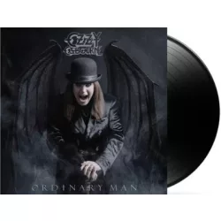 OZZY OSBOURNE - Ordinary Man / vinyl bakelit / LP