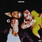 5 SECONDS OF SUMMER - Calm CD