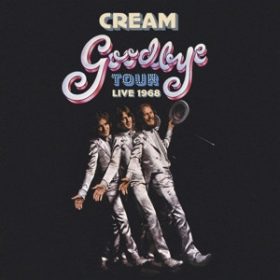 Cream 