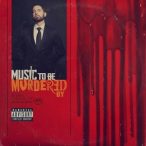 EMINEM - Music To Be Murdered By / vinyl bakelit / 2xLP