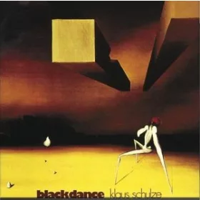 Klaus Schulze
