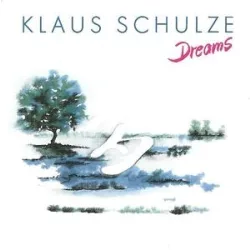 KLAUS SCHULZE - Dreams / vinyl bakelit / LP
