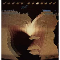 KLAUS SCHULZE - Dig It / vinyl bakelit / LP