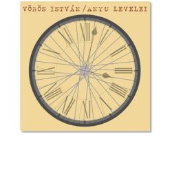 VÖRÖS ISTVÁN - Anyu Levelei CD