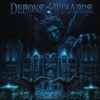 DEMONS & WIZARDS - III. / 2cd / CD