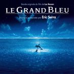 FILMZENE - Le Grand Blue CD