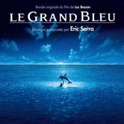 FILMZENE - Le Grand Blue CD